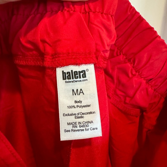 Balera dance pants - brand new! - Picture 5 of 7